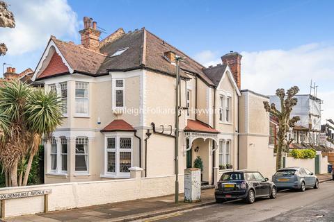 78 Granville Road, London, N12 0HT