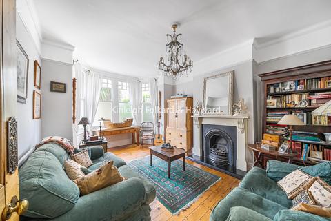 78 Granville Road, London, N12 0HT