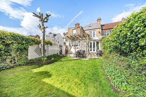 78 Granville Road, London, N12 0HT