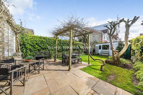 78 Granville Road, London, N12 0HT