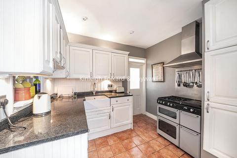 78 Granville Road, London, N12 0HT