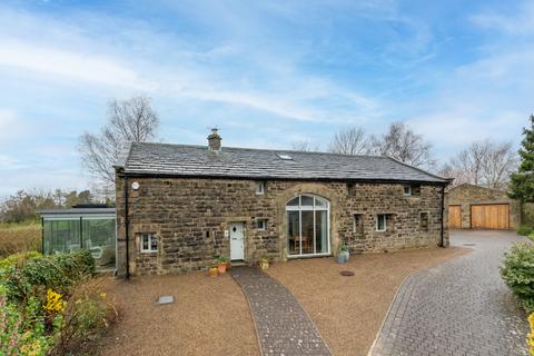 5 bedroom barn conversion for sale, Studley Close, East Morton, West Yorkshire, BD20