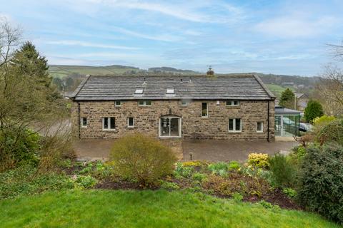 5 bedroom barn conversion for sale, Studley Close, East Morton, West Yorkshire, BD20