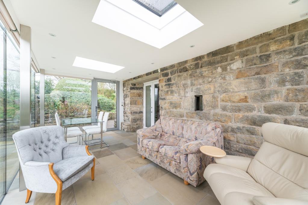 Orangery