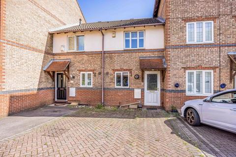 2 bedroom terraced house to rent, Anchorage Park, Portsmouth