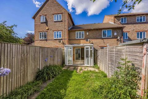 2 bedroom terraced house to rent, Anchorage Park, Portsmouth