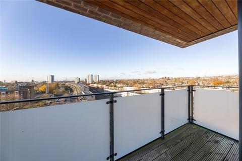 2 bedroom apartment to rent, Sterling Way, London, N7