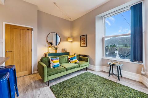 1 bedroom flat for sale, Blencathra, 2 Midland Bank, St Marys Lane, Ambleside, Cumbria LA22 9DG