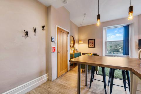 1 bedroom flat for sale, Blencathra, 2 Midland Bank, St Marys Lane, Ambleside, Cumbria LA22 9DG