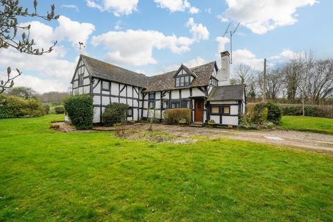 3 bedroom cottage for sale, St Michaels, Tenbury Wells, Worcestershire, WR15 8PH