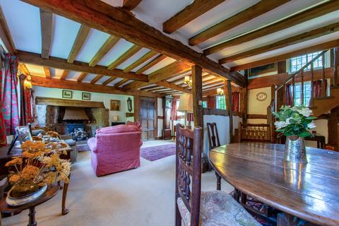 3 bedroom cottage for sale, St Michaels, Tenbury Wells, Worcestershire, WR15 8PH