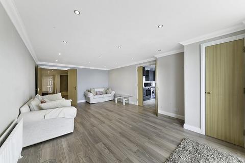 2 bedroom apartment to rent, Millennium Drive, London E14