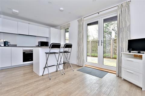 4 bedroom terraced house for sale, Sycamore Avenue, Woking, Surrey, GU22