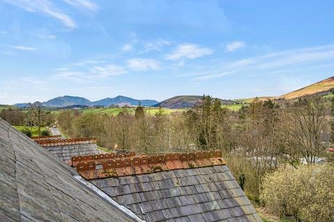3 bedroom terraced house for sale, 11 Glenderamackin Terrace, Threlkeld, Keswick, Cumbria, CA12 4TU