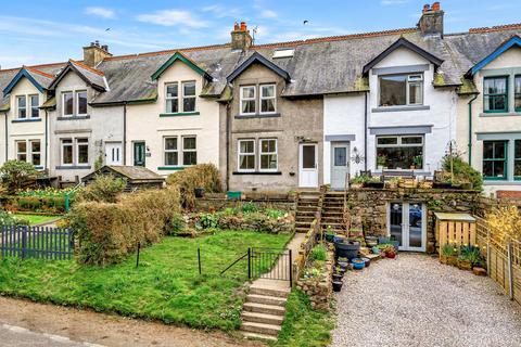 3 bedroom terraced house for sale, 11 Glenderamackin Terrace, Threlkeld, Keswick, Cumbria, CA12 4TU