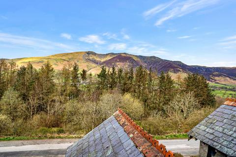 3 bedroom terraced house for sale, 11 Glenderamackin Terrace, Threlkeld, Keswick, Cumbria, CA12 4TU