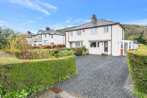3 bedroom semi-detached house for sale, 22 The Hawthorns, Keswick, Cumbria, CA12 4LL