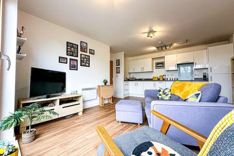 2 bedroom apartment for sale, Crown & Anchor House, Bristol BS2