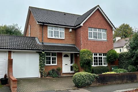 23 Talbot Road, Carshalton, SM5 3BP