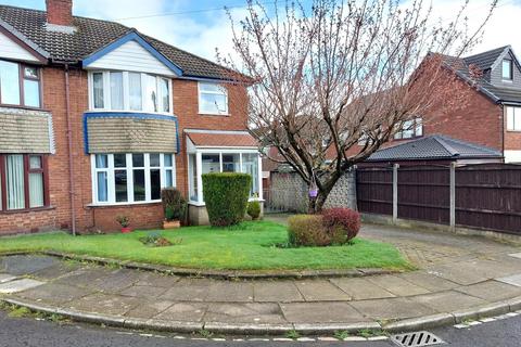 3 bedroom semi-detached house for sale, Eskdale Close, Unsworth, Bury, BL9