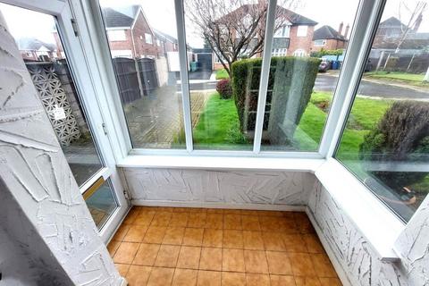 3 bedroom semi-detached house for sale, Eskdale Close, Unsworth, Bury, BL9