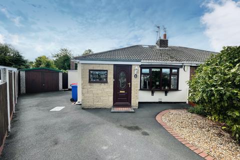 2 bedroom bungalow for sale, Briarfield Road, Carleton FY6