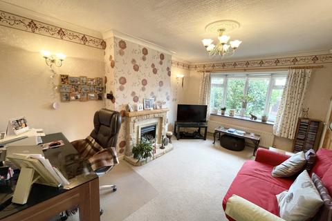 23 Briarfield Road, Poulton-le-fylde, FY6 7PW