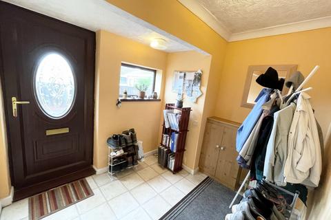 23 Briarfield Road, Poulton-le-fylde, FY6 7PW