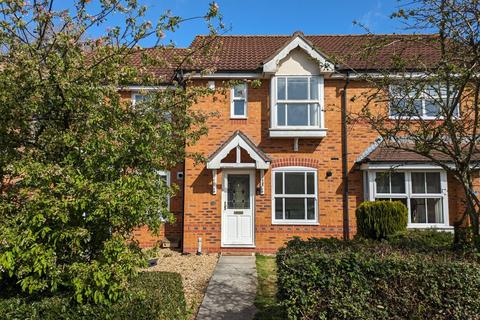 2 bedroom terraced house for sale - Stag Way, Glastonbury, BA6