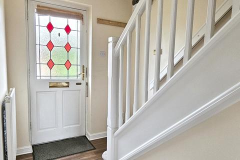 2 bedroom terraced house for sale, Stag Way, Glastonbury, BA6