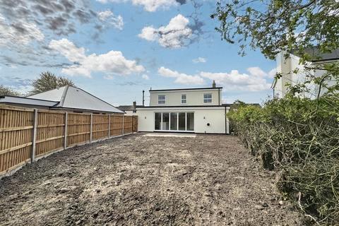 4 bedroom detached house for sale, Longmeadow, Lode, Cambridge, Cambridgeshire, CB25 9HA