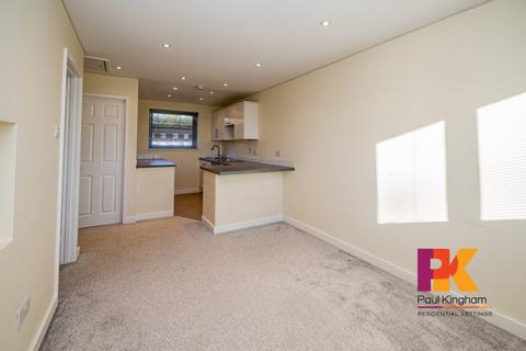 1 bedroom flat to rent, The Gowers, Amersham HP6