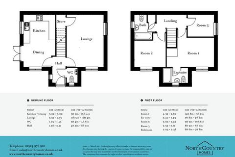 3 bedroom detached house for sale, The Laurels, Keighley BD21