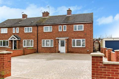 3 bedroom semi-detached house for sale, Town Close, Wellingborough NN9