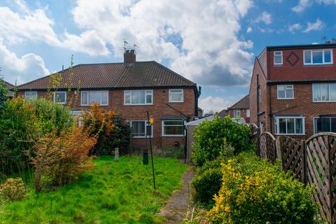 3 bedroom semi-detached house for sale, Sitwell Grove, York YO26