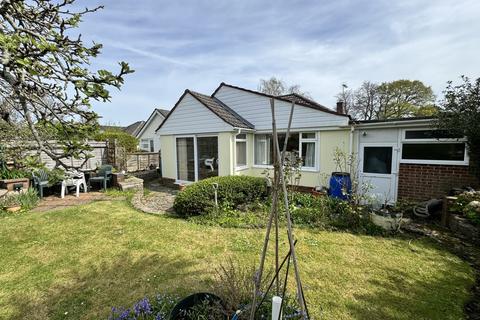 3 bedroom detached bungalow for sale, Whitby Crescent, Broadstone