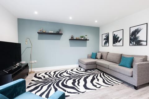 2 bedroom apartment to rent, Montague House, Montague Road, Edgbaston, B16