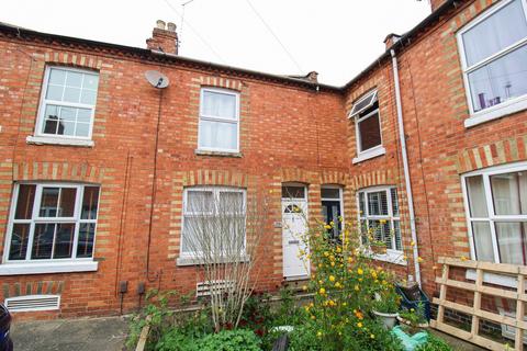 2 bedroom terraced house for sale, Dunster Street, Northampton, NN1
