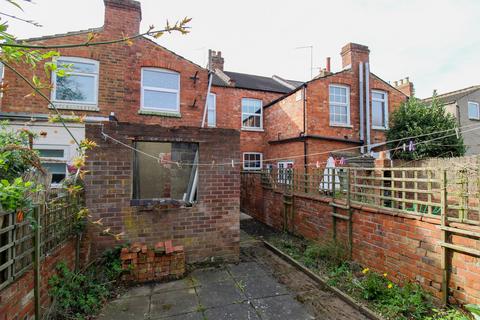 2 bedroom terraced house for sale, Dunster Street, Northampton, NN1