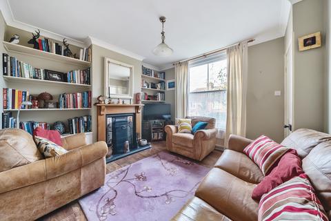 3 bedroom terraced house for sale, Victoria Road, Mayfield