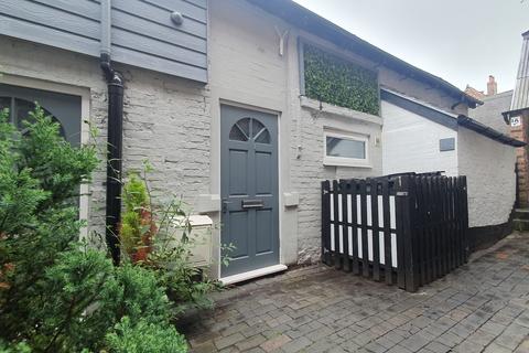 1 bedroom cottage to rent, Shropshire Street, Market Drayton