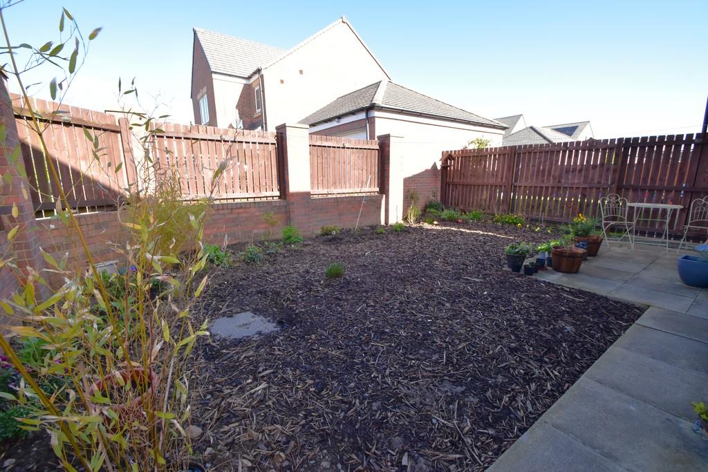 Sandringham Way, Newfield, Chester Le... 3 bed detached house for sale £212,950