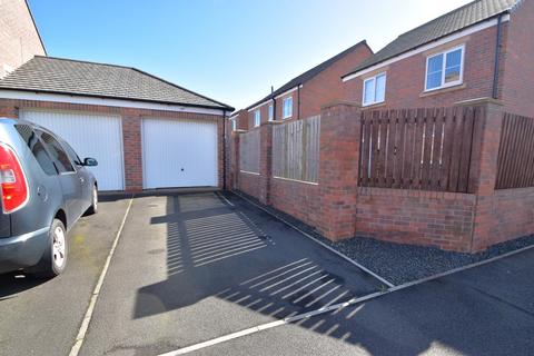 3 bedroom detached house for sale, Sandringham Way, Newfield, Chester Le Street