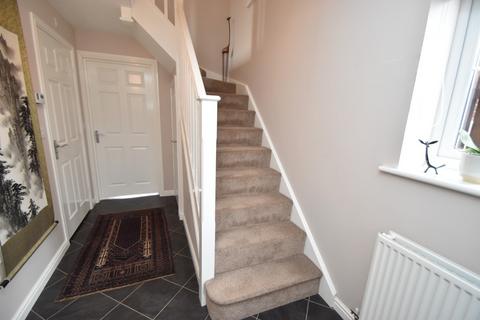 3 bedroom detached house for sale, Sandringham Way, Newfield, Chester Le Street