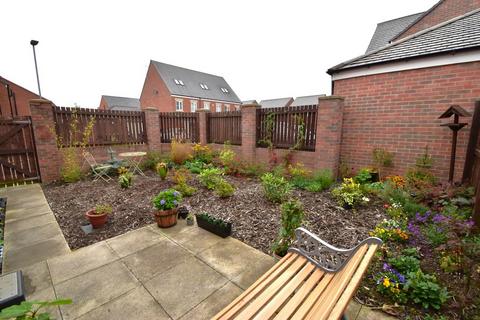 3 bedroom detached house for sale, Sandringham Way, Newfield, Chester Le Street