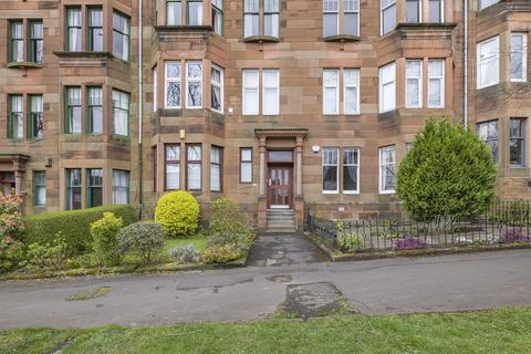1 bedroom flat for sale, Beechwood Drive, Glasgow G11