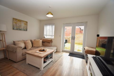101 Badger Way, Cranbrook, Exeter, EX5 7FP