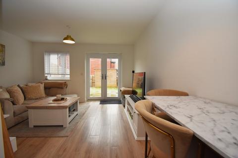 101 Badger Way, Cranbrook, Exeter, EX5 7FP