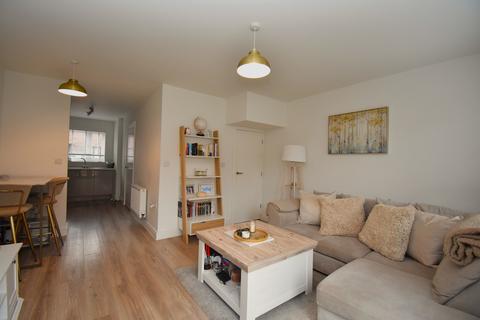101 Badger Way, Cranbrook, Exeter, EX5 7FP
