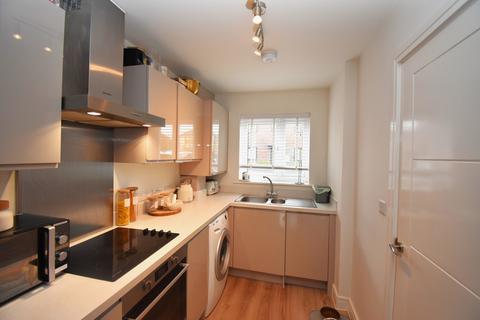 101 Badger Way, Cranbrook, Exeter, EX5 7FP